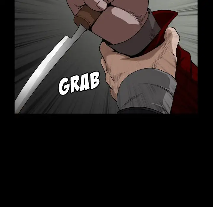 The Leash Chapter 63 - page 5