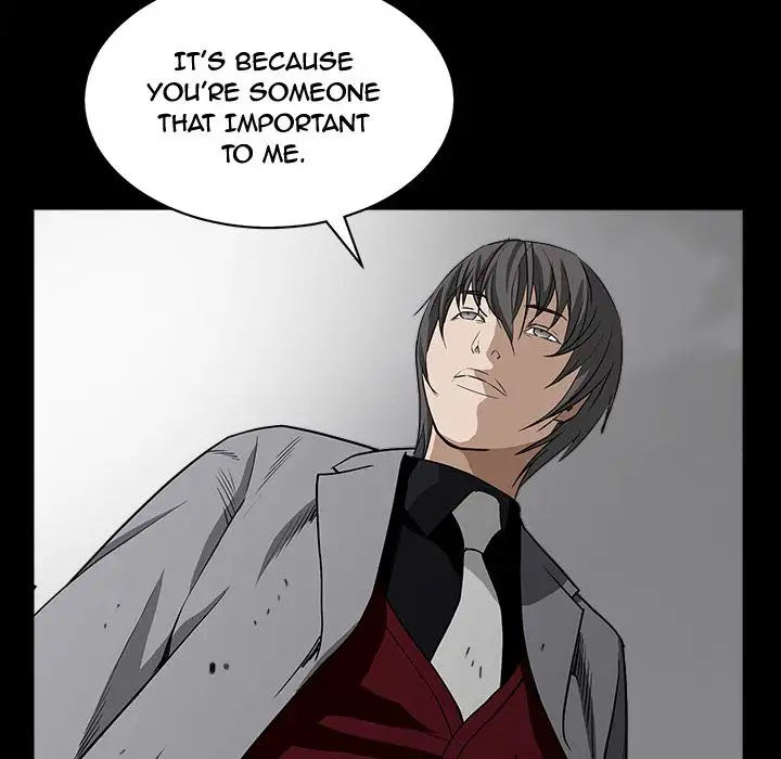 The Leash Chapter 63 - page 53