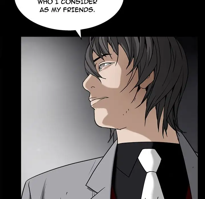 The Leash Chapter 63 - page 57