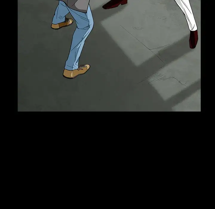 The Leash Chapter 63 - page 60