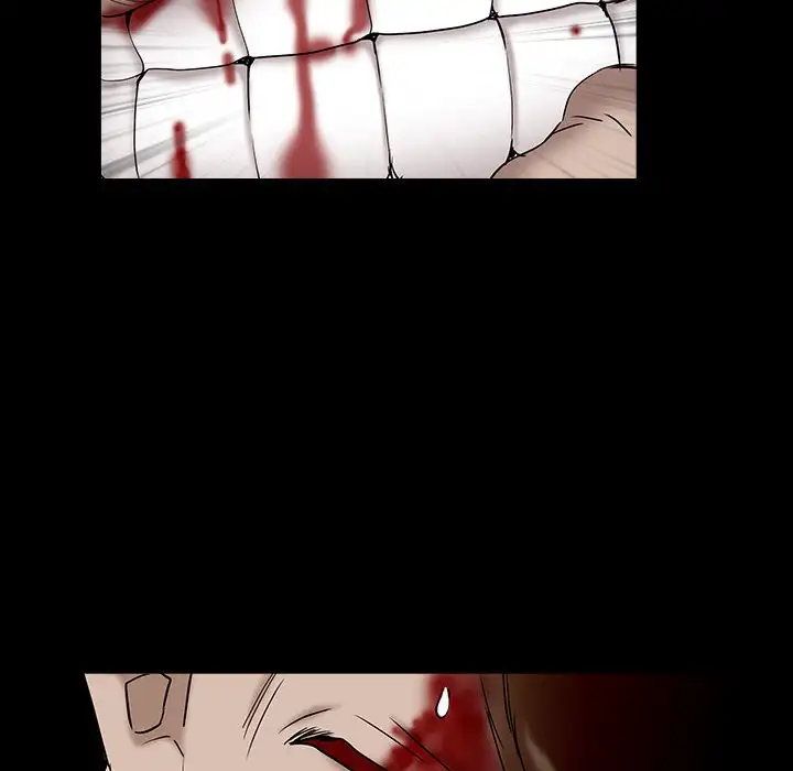 The Leash Chapter 63 - page 63