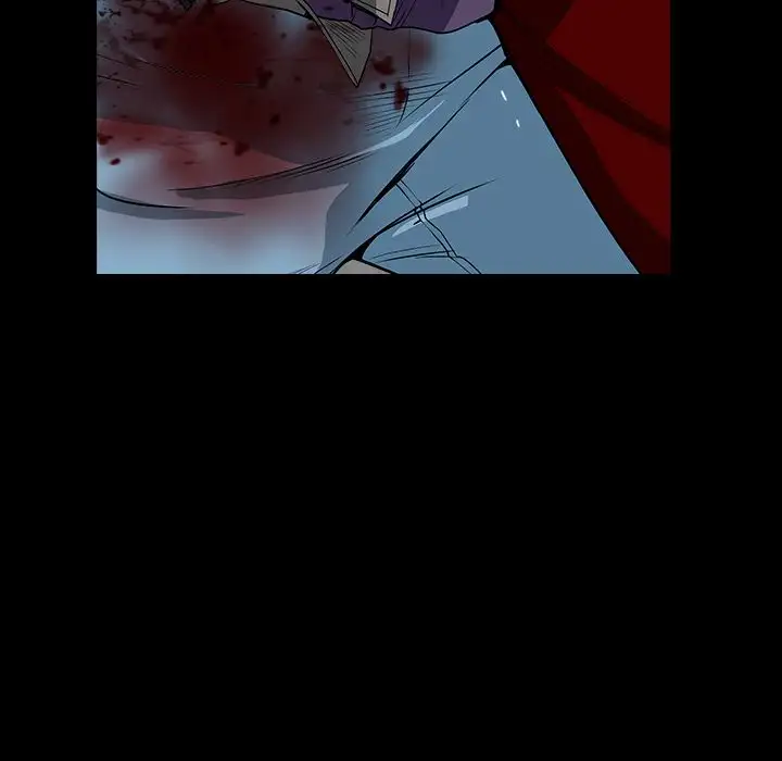 The Leash Chapter 63 - page 66