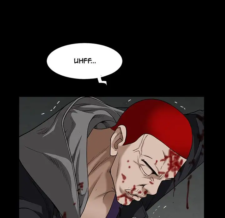 The Leash Chapter 63 - page 67