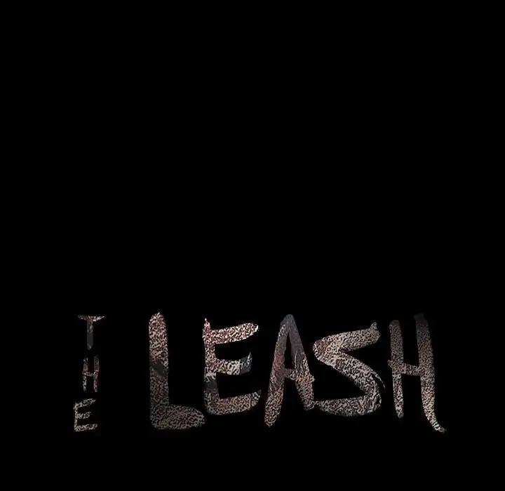 The Leash Chapter 63 - page 7