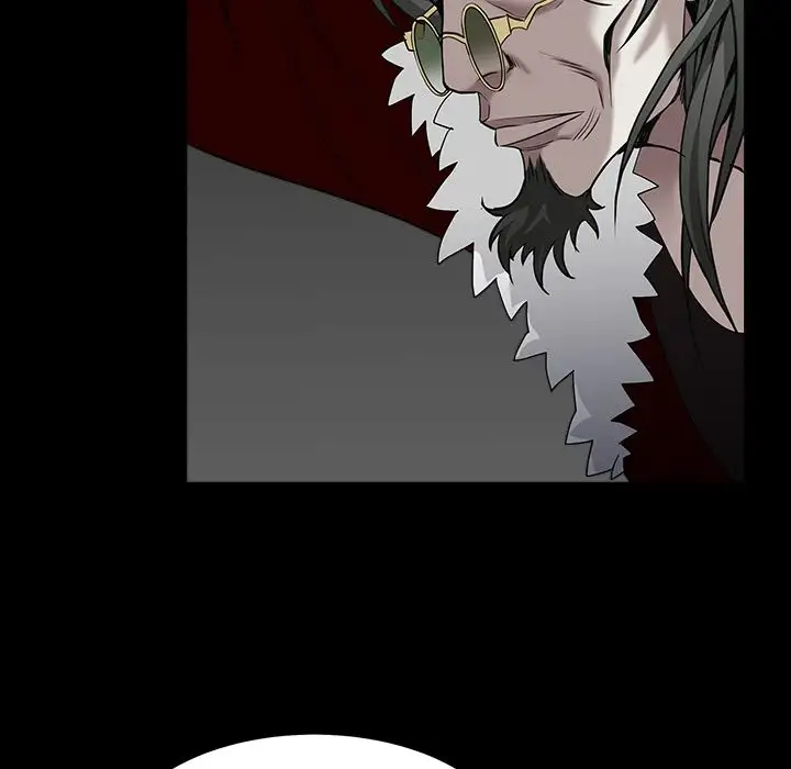 The Leash Chapter 63 - page 70