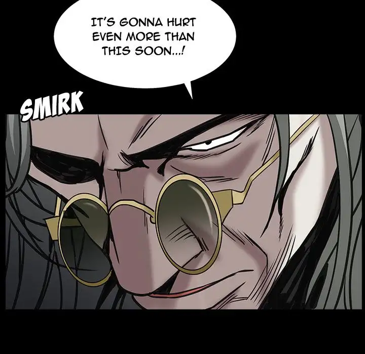 The Leash Chapter 63 - page 71