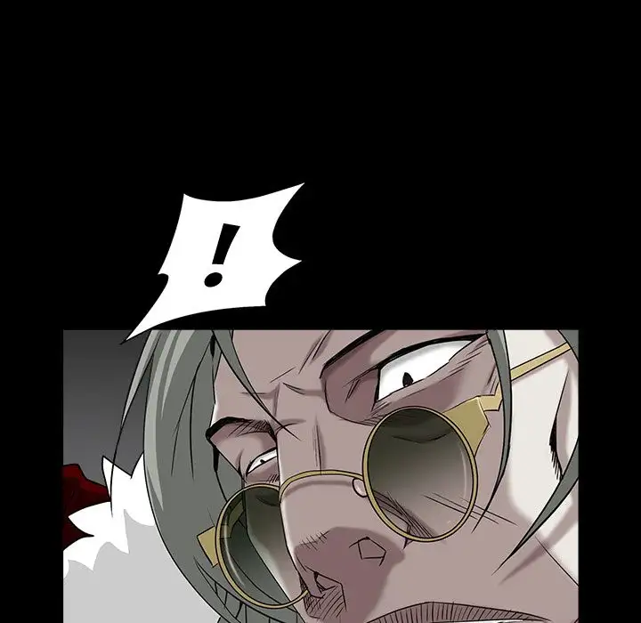 The Leash Chapter 63 - page 76