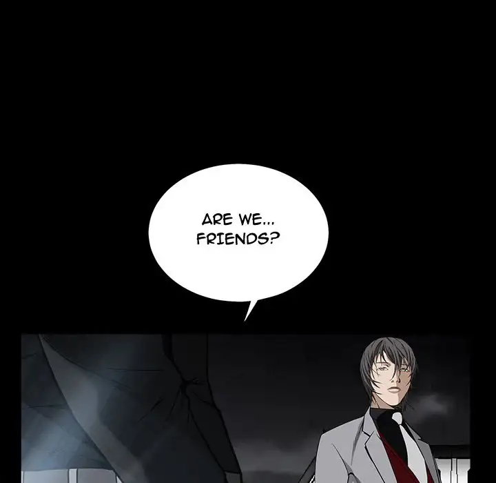 The Leash Chapter 63 - page 81