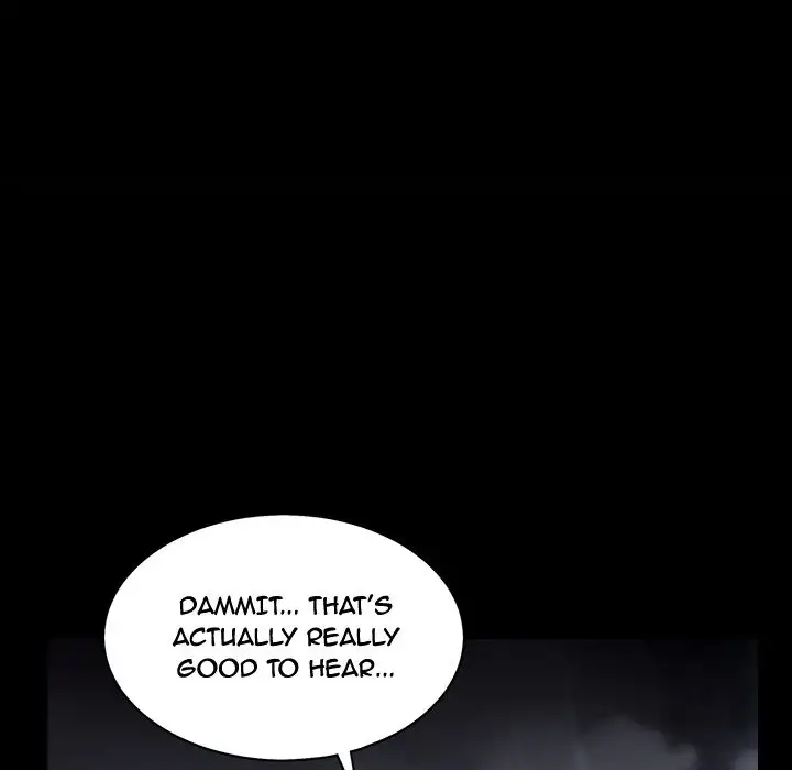 The Leash Chapter 63 - page 87