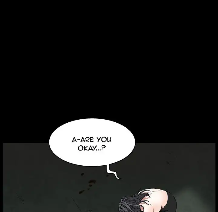 The Leash Chapter 63 - page 98