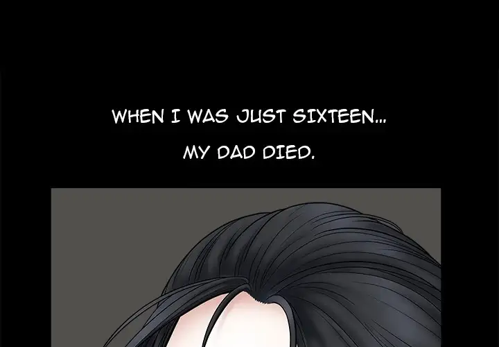 The Leash Chapter 0.1 - page 1