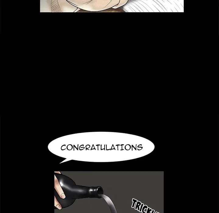 The Leash Chapter 0.1 - page 10