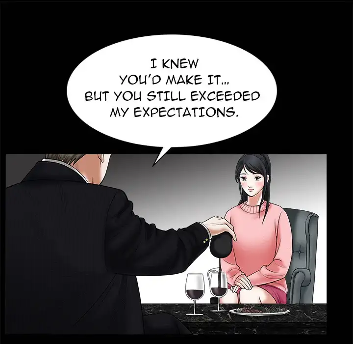 The Leash Chapter 0.1 - page 12