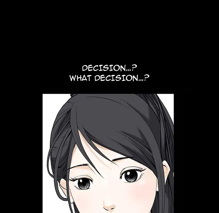 The Leash Chapter 0.1 - page 20