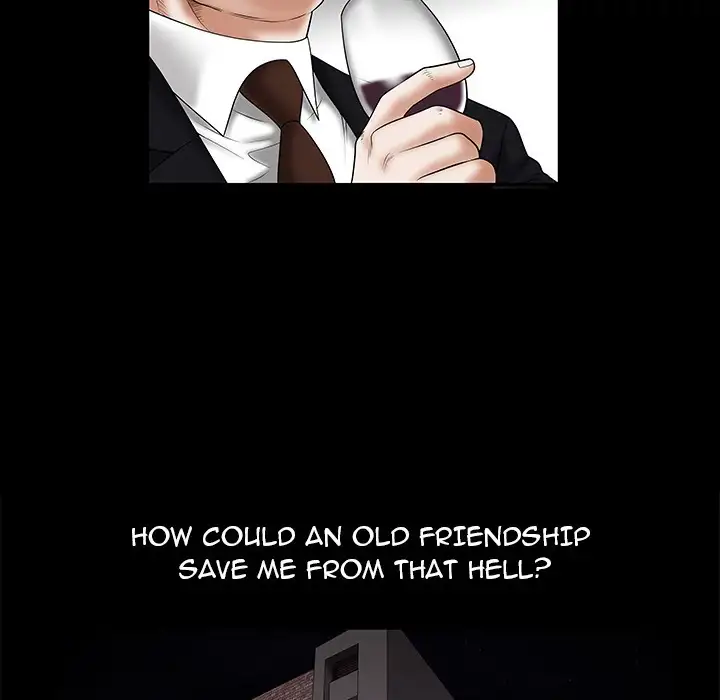 The Leash Chapter 0.1 - page 24