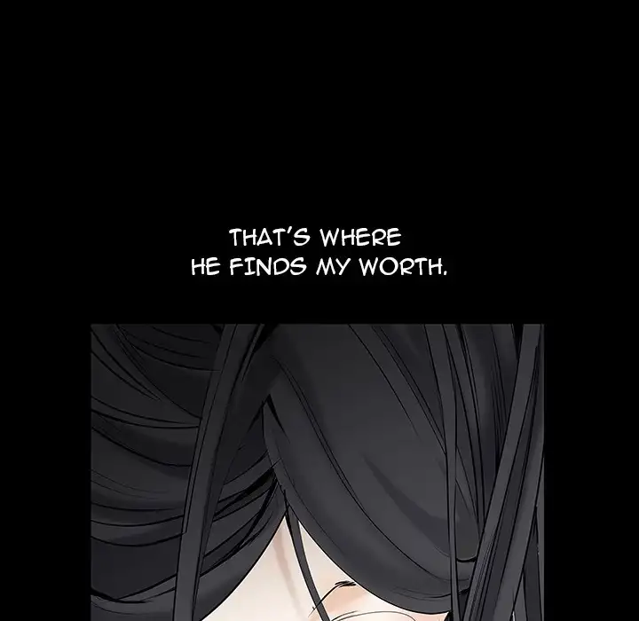 The Leash Chapter 0.1 - page 27