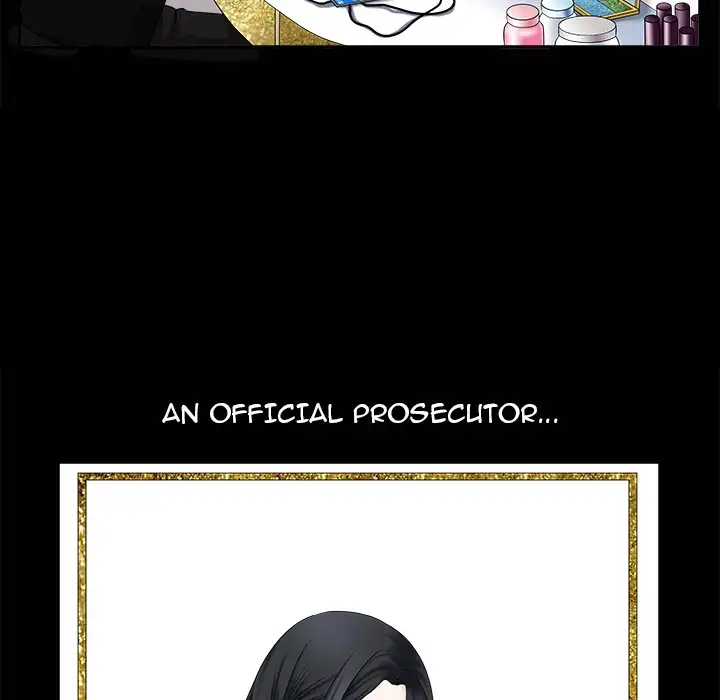 The Leash Chapter 0.1 - page 32