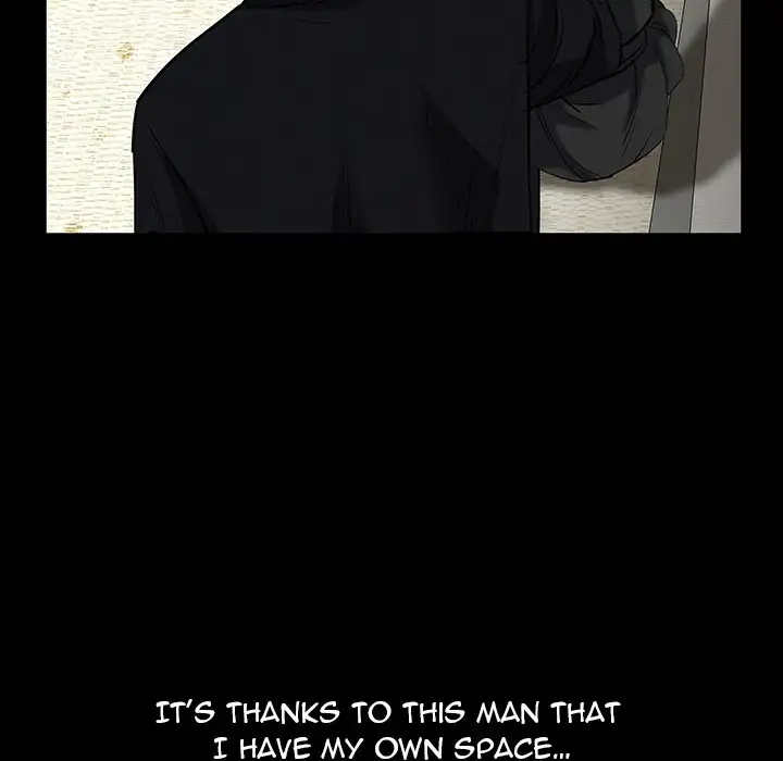 The Leash Chapter 0.1 - page 5