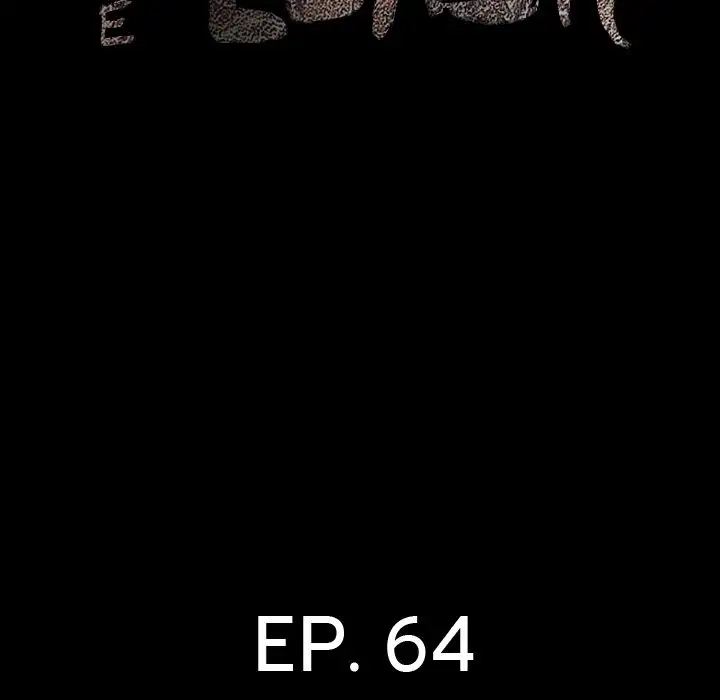 The Leash Chapter 64 - page 10
