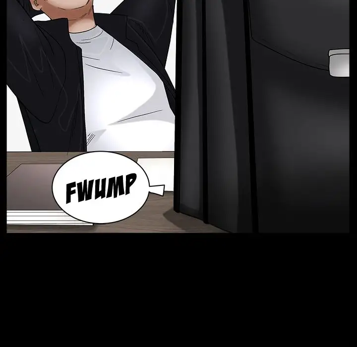 The Leash Chapter 64 - page 100