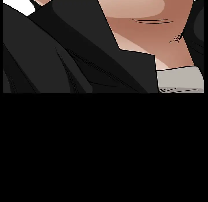 The Leash Chapter 64 - page 102