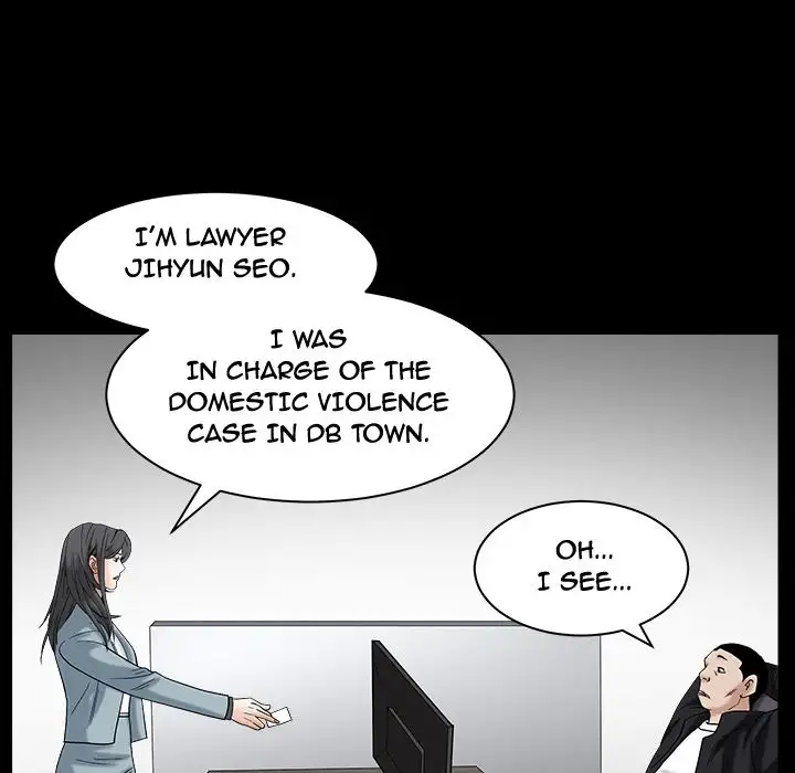 The Leash Chapter 64 - page 103