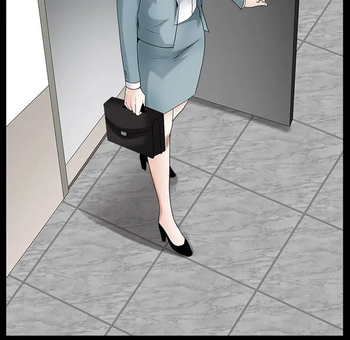 The Leash Chapter 64 - page 108
