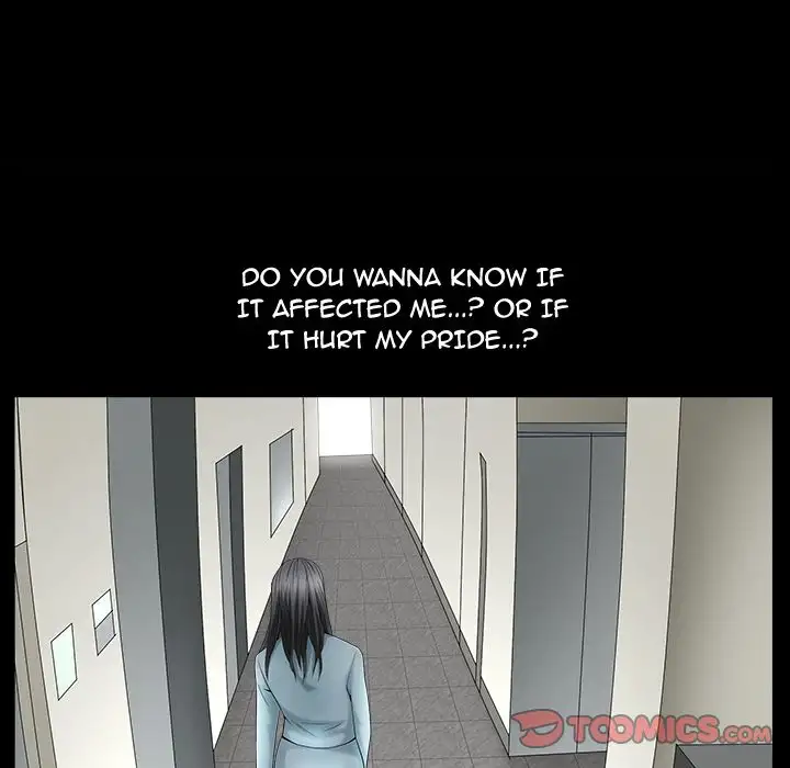 The Leash Chapter 64 - page 111