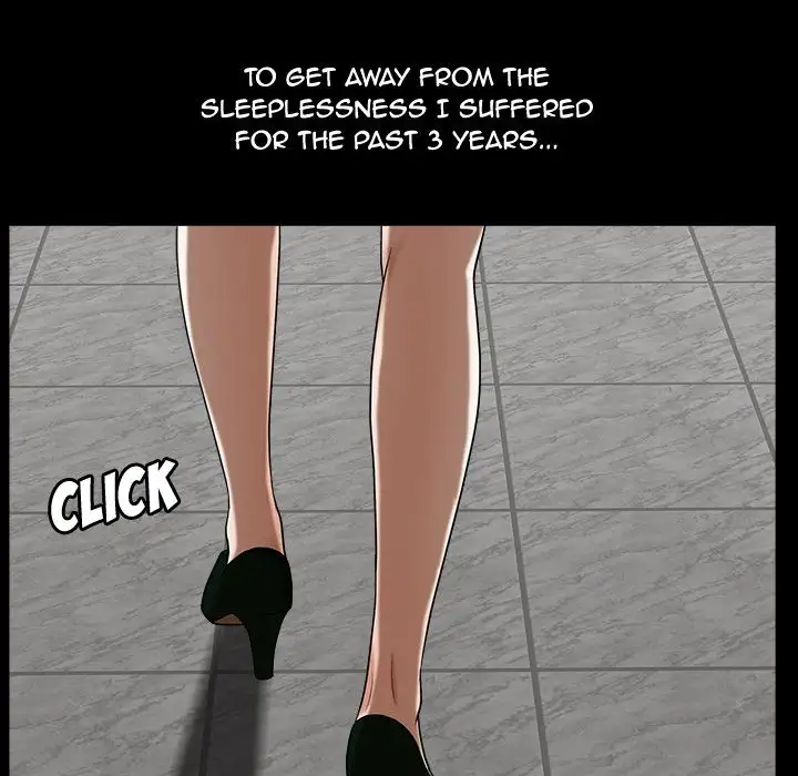 The Leash Chapter 64 - page 115