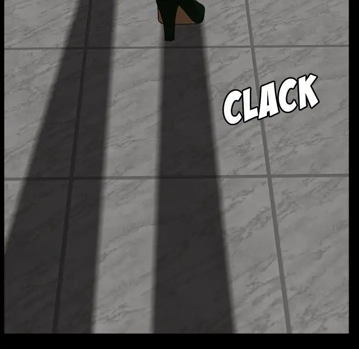 The Leash Chapter 64 - page 116