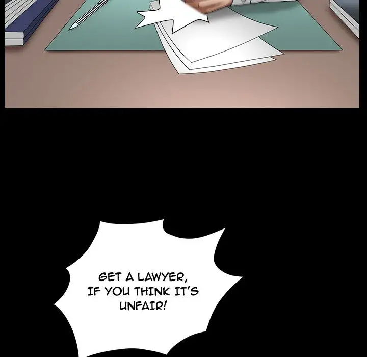 The Leash Chapter 64 - page 128