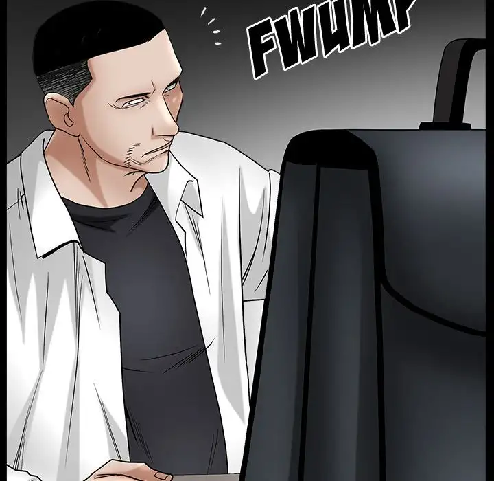 The Leash Chapter 64 - page 131