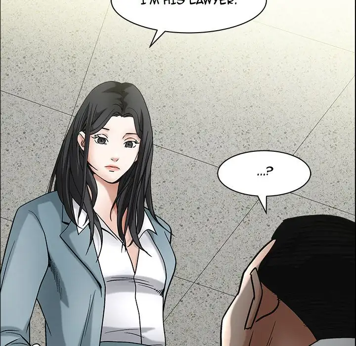 The Leash Chapter 64 - page 133