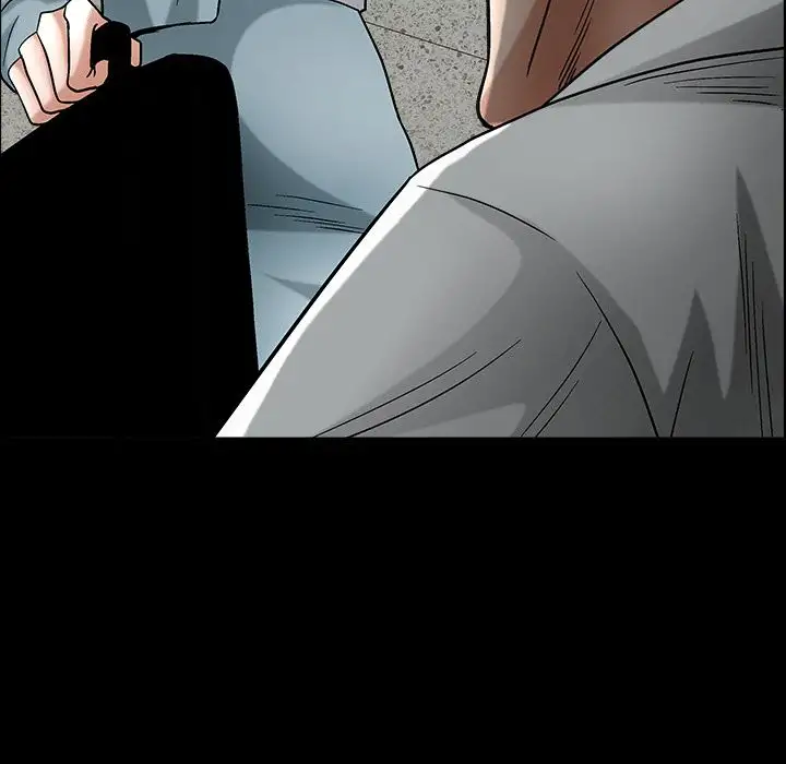 The Leash Chapter 64 - page 134