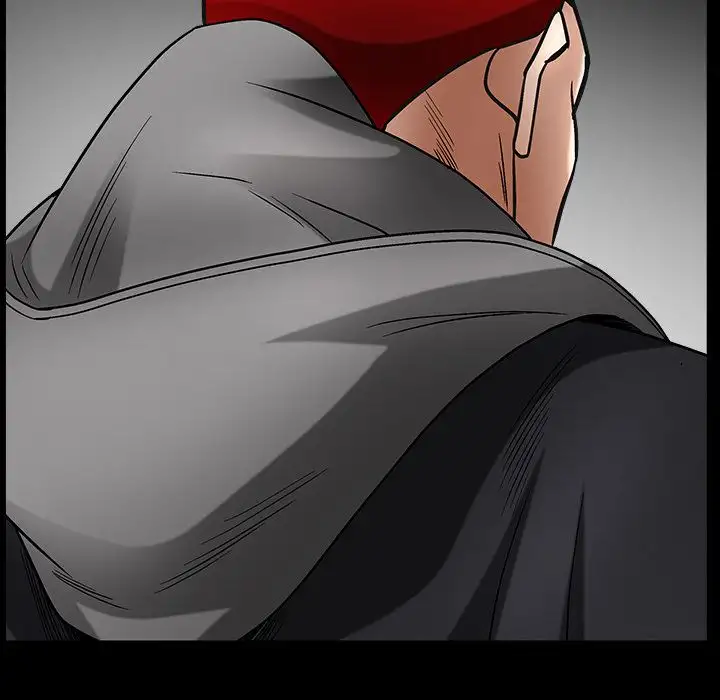 The Leash Chapter 64 - page 136