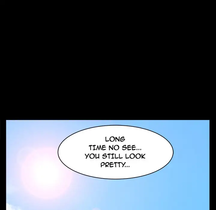 The Leash Chapter 64 - page 137