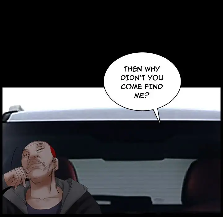 The Leash Chapter 64 - page 141