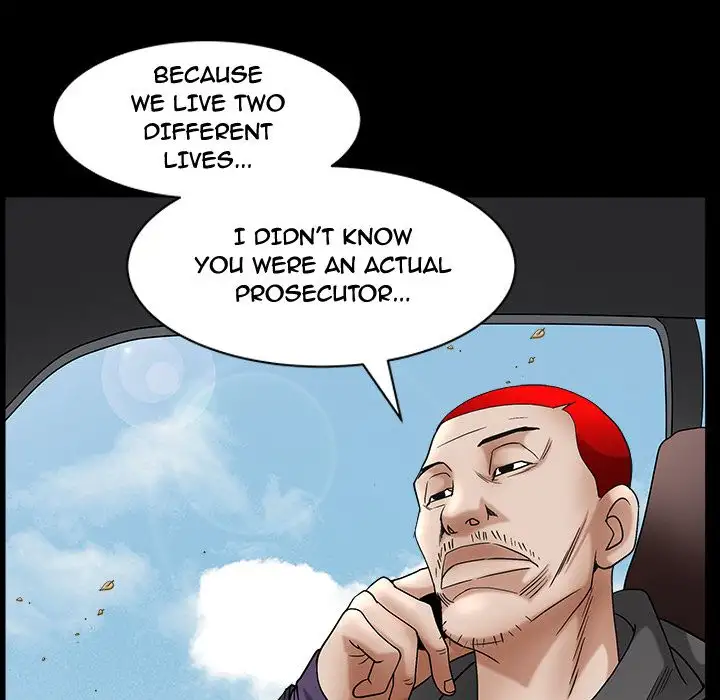 The Leash Chapter 64 - page 146