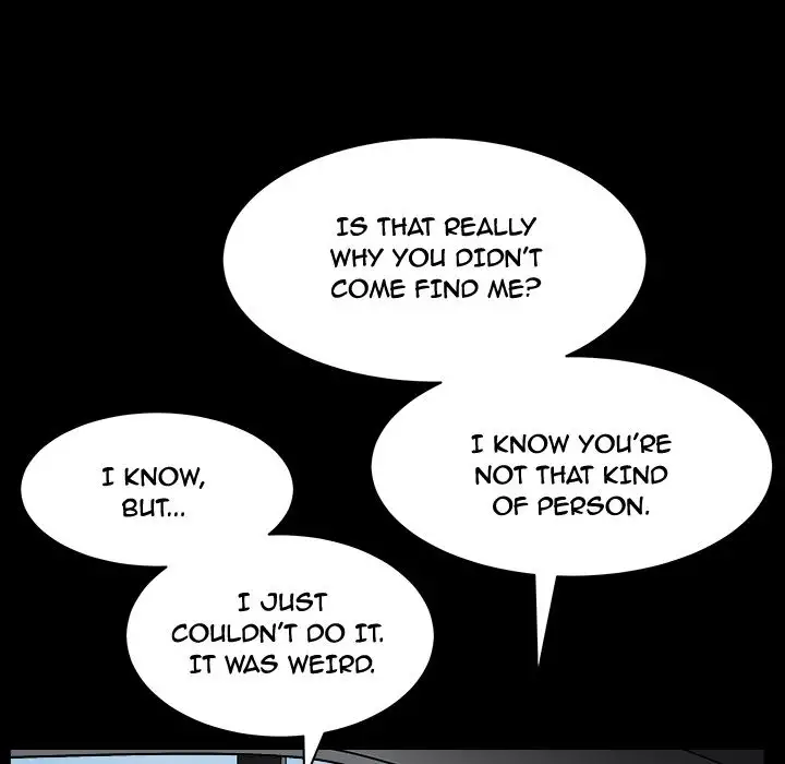 The Leash Chapter 64 - page 148
