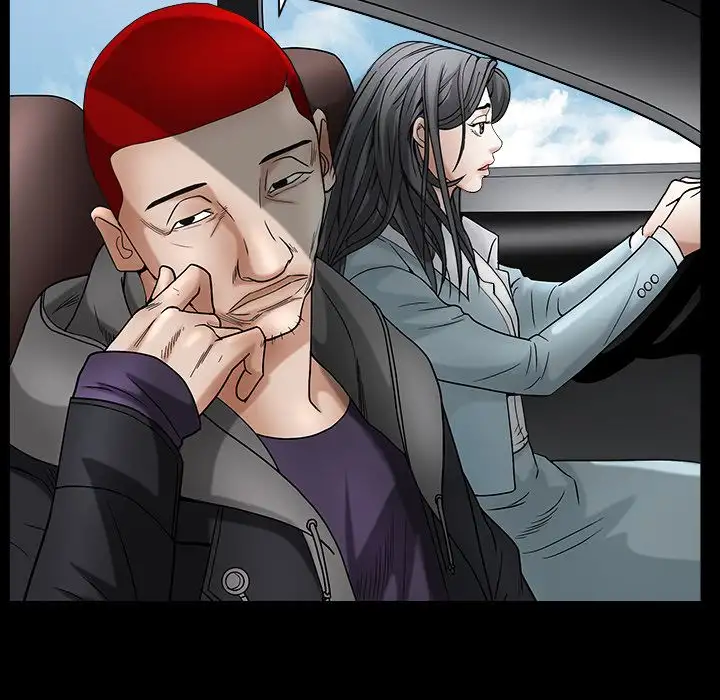 The Leash Chapter 64 - page 149