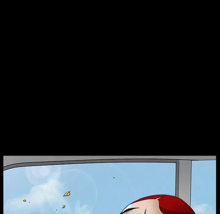The Leash Chapter 64 - page 150