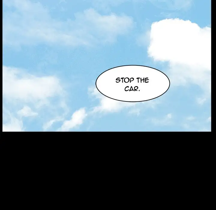 The Leash Chapter 64 - page 153
