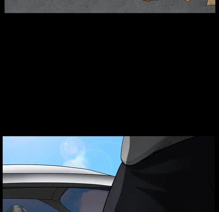 The Leash Chapter 64 - page 157