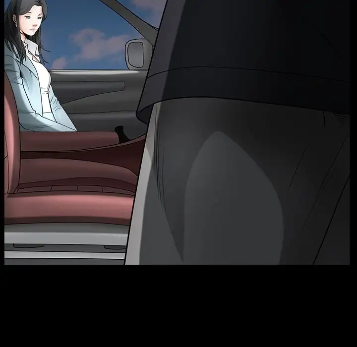 The Leash Chapter 64 - page 158