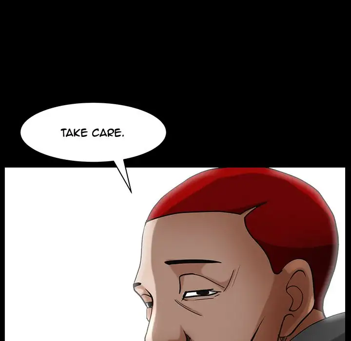 The Leash Chapter 64 - page 159