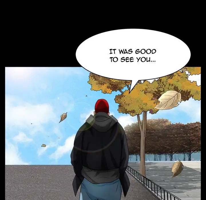 The Leash Chapter 64 - page 161