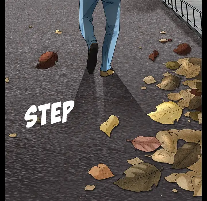 The Leash Chapter 64 - page 162