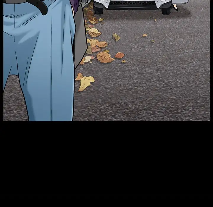 The Leash Chapter 64 - page 167