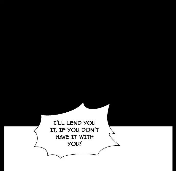The Leash Chapter 64 - page 174