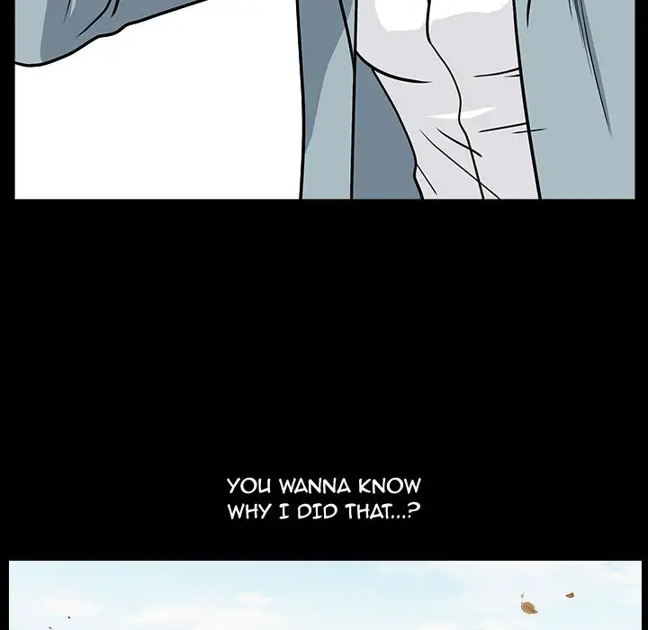 The Leash Chapter 64 - page 176